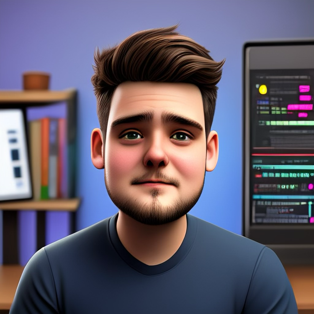 Taylor Sullivan - Game Developer
